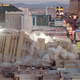 Illustration for article titled The Joy Of Watching Huge Buildings Implode